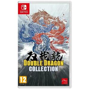 Double Dragon Collection (Switch) kép