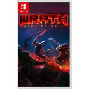 Wrath Aeon of Ruin (Switch) kép