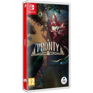 Pronty (Switch) kép