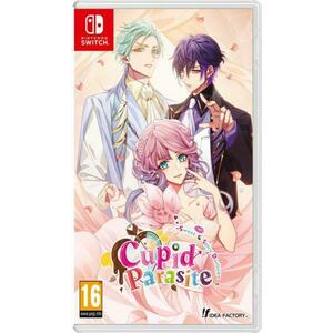 Cupid Parasite Sweet & Spicy Darling (Switch) kép