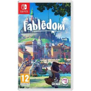 Fabledom (Switch) kép