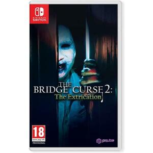 The Bridge Curse 2: The Extrication (Switch) kép