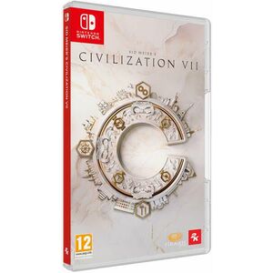 Sid Meier's Civilization VII (Switch) kép