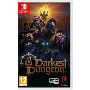 Darkest Dungeon II (Switch) kép