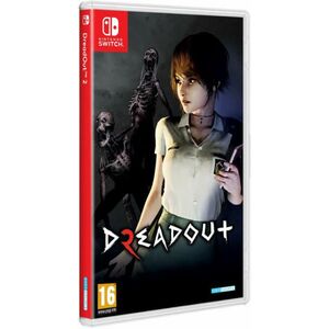 DreadOut 2 (Switch) kép