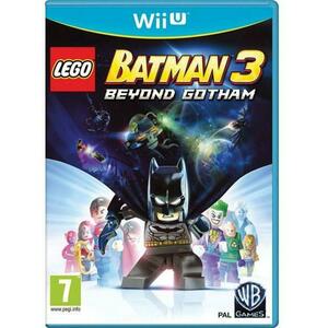 LEGO Batman 3 Beyond Gotham (Wii U) kép