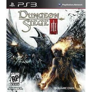 Dungeon Siege III (PS3) kép