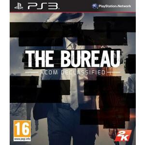 The Bureau: XCOM Declassified kép