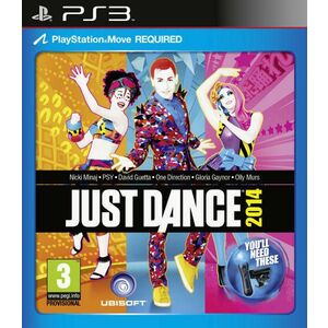 Just Dance kép