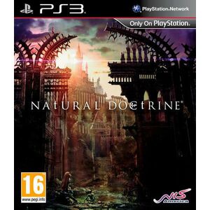 Natural Doctrine (PS3) kép