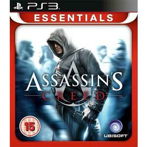 Assassin's Creed [Essentials] (PS3) kép