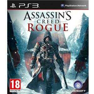 Assassin's Creed Rogue (PS3) kép