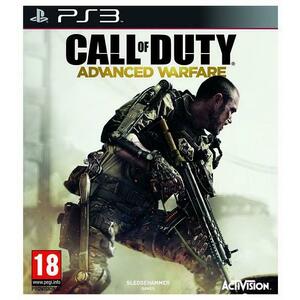 Call of Duty Advanced Warfare (PS3) kép