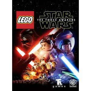 LEGO Star Wars The Force Awakens (PS3) kép