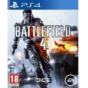 Battlefield 4 (PS4) kép