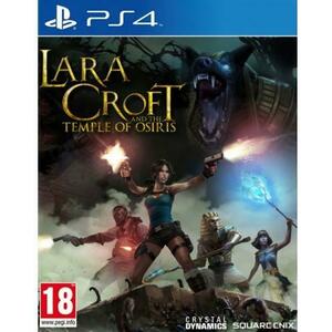 Lara Croft and the Temple of Osiris (PS4) kép