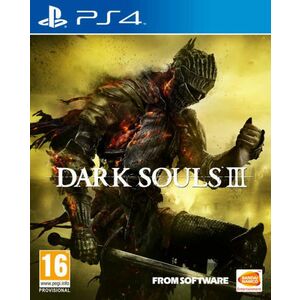 Dark Souls III (PS4) kép