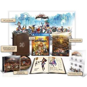 Grand Kingdom [Limited Edition] (PS4) kép