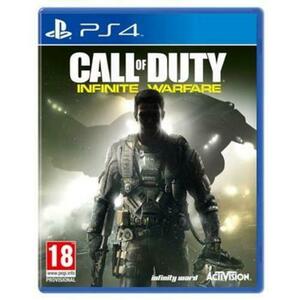 Call of Duty Infinite Warfare (PS4) kép