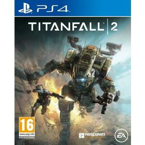 Titanfall 2 (PS4) kép