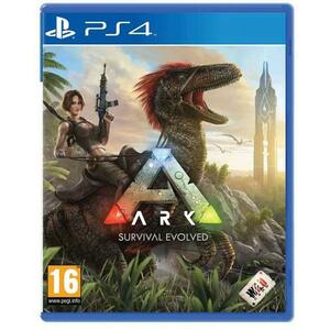 ARK Survival Evolved (PS4) kép