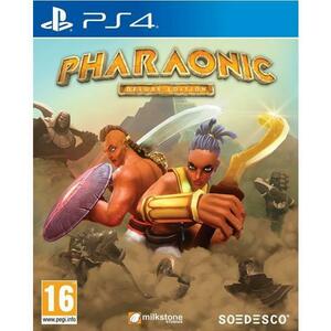 Pharaonic [Deluxe Edition] (PS4) kép