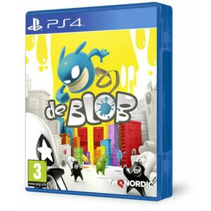 de Blob (PS4) kép