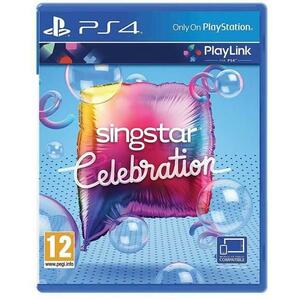 SingStar Celebration (PS4) kép