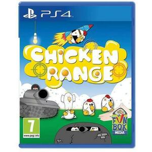 Chicken Range (PS4) kép