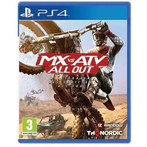 MX vs ATV All Out (PS4) kép