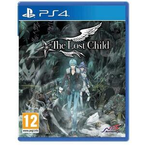 The Lost Child (PS4) kép