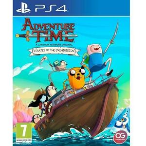 Adventure Time: Pirates of the Enchiridion kép