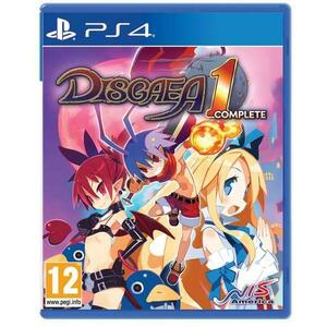 Disgaea 1 Complete (PS4) kép