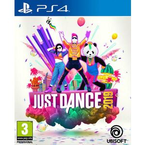 Just Dance 2019 (PS4) kép