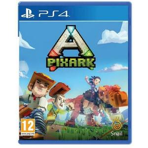 PixARK - PS4 kép