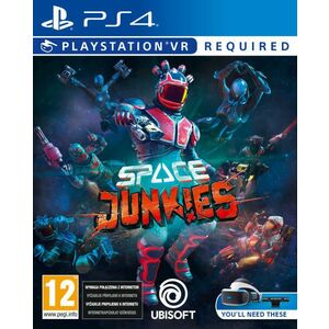 Space Junkies VR (PS4) kép