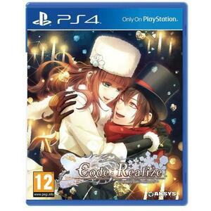 Code: Realize Wintertide Miracles (PS4) kép