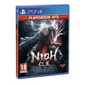 Nioh [PlayStation Hits] (PS4) kép