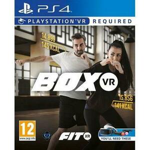 Box VR (PS4) kép