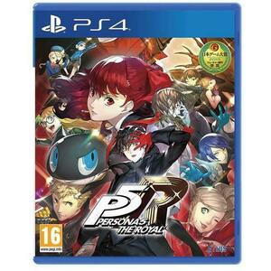 Persona 5 Royal (PS4) kép