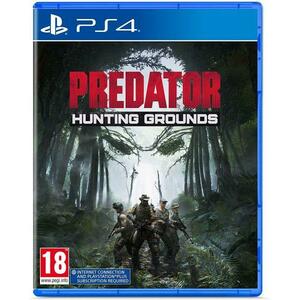 Predator Hunting Grounds (PS4) kép