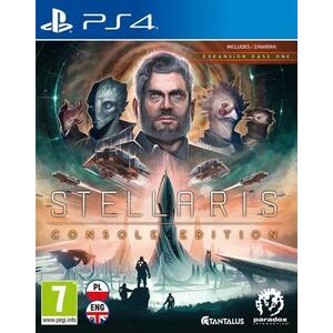 Stellaris Console Edition (PS4) kép