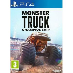 Monster Truck Championship (PS4) kép