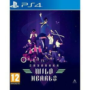 Sayonara Wild Hearts (PS4) kép