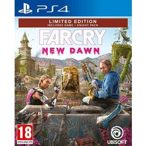 Far Cry: New Dawn kép