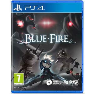 Blue Fire - PS4 kép