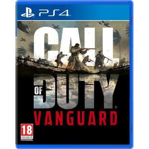 Call of Duty: Vanguard kép