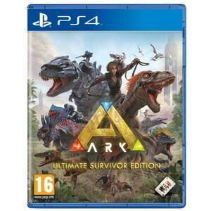 ARK [Ultimate Survivor Edition] (PS4) kép