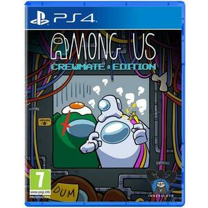 Among Us [Crewmate Edition] (PS4) kép