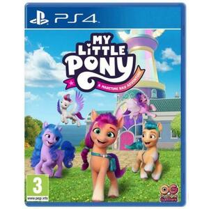 My Little Pony A Maretime Bay Adventure (PS4) kép